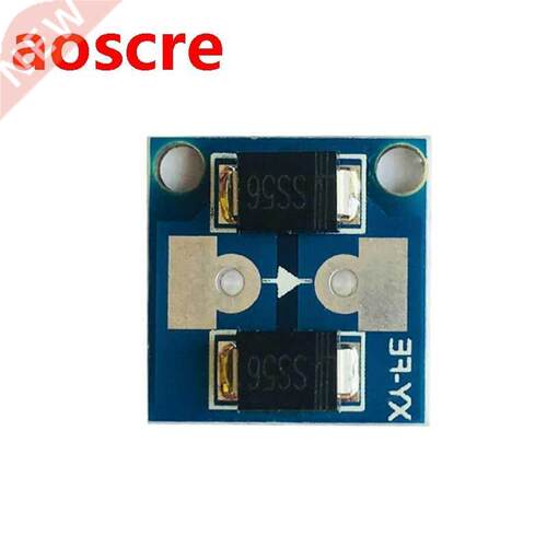 10A Anti-reverse Irrigation Module Constant Current Power Mo