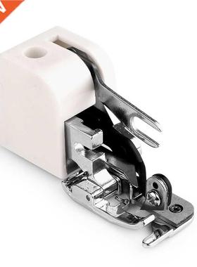 Household Side Cutter Overlock Sewing Machine Parts Presser