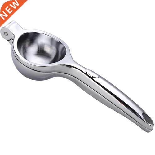 Manual Lemon Orange Juicer Household Squeezer Lemon