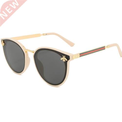 Wholesale Sunglasses Women Men Vintage Gradient Glasses Retr