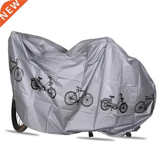 Bicycle Waterproof Cover Outdoor Portable Scooter Bike Motor