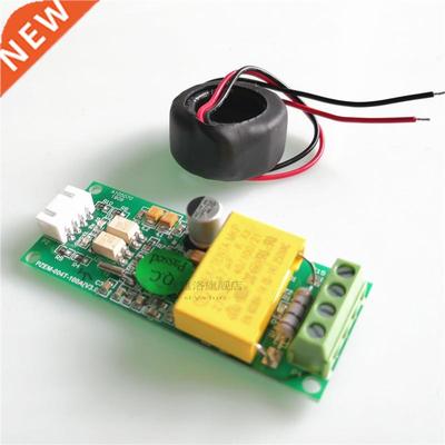 PZEM-004T New Version TTL Power Energy Watt Meter AC 220V 10