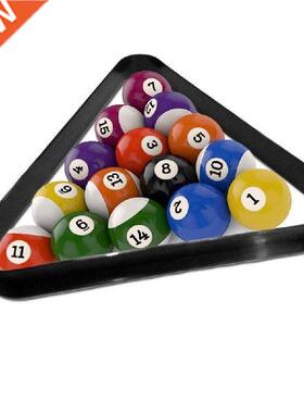 Bllard Rack Trpod Ball Room Swng Ball Rack Snooker
