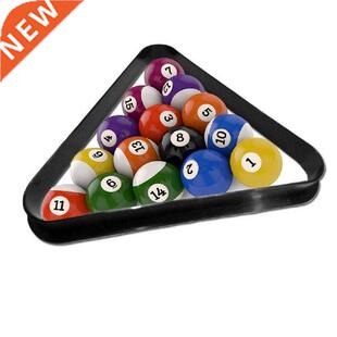 Bllard Rack Trpod Ball Room Swng Ball Rack Snooker