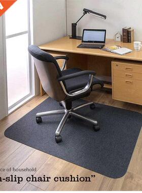 900x1200mm Home Office Carpet Protector Chair Floor Mat PVC