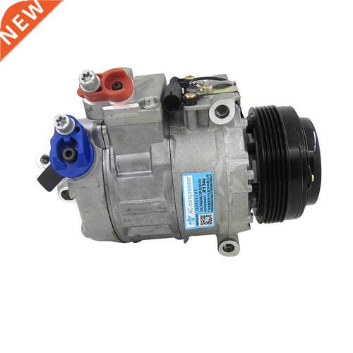 AUTO C AC Compressor For BMW 3 E46 5 E39 7 E38 Z8 E52 645