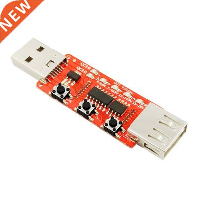 QC2.0/qc3.0 Tester Automatically Detects Phone Quick Charge