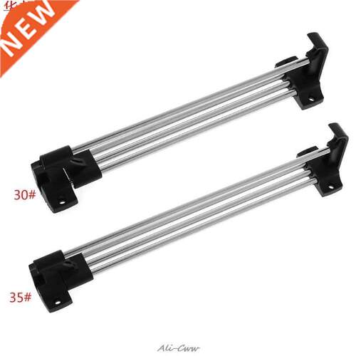 Garde-robe Chrome tirer rétractable garde-robe cintre