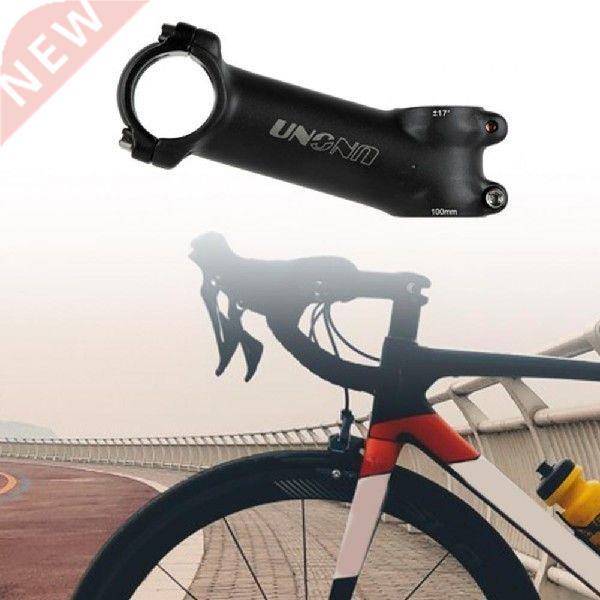 Handlebar Stem UNO ±17 Degrees 60-130MM Bicycle Handl
