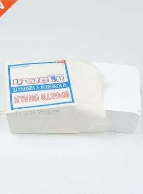 Weight Lifting Gym Sports Gymnastic Chalk magnesium Sports C