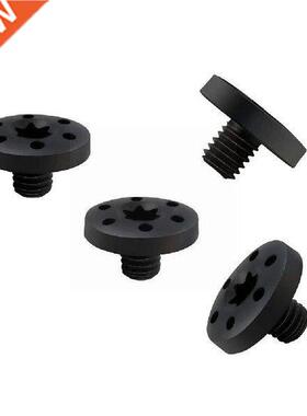 Heavy Duty Cnc Steel Grip Screws With T8 Torx Kit