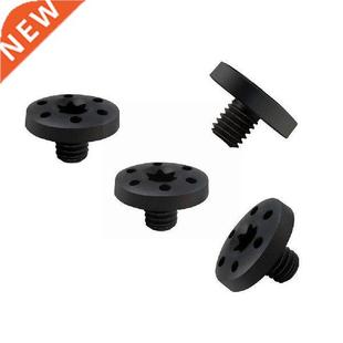 Heavy Duty Cnc Steel Grip Screws With T8 Torx Kit