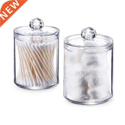 1PCS Makeup Organizer Storage Box Bathroom Accessories Cotto