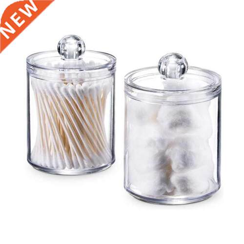 1PCS Makeup Organizer Storage Box Bathroom Accessories Cotto