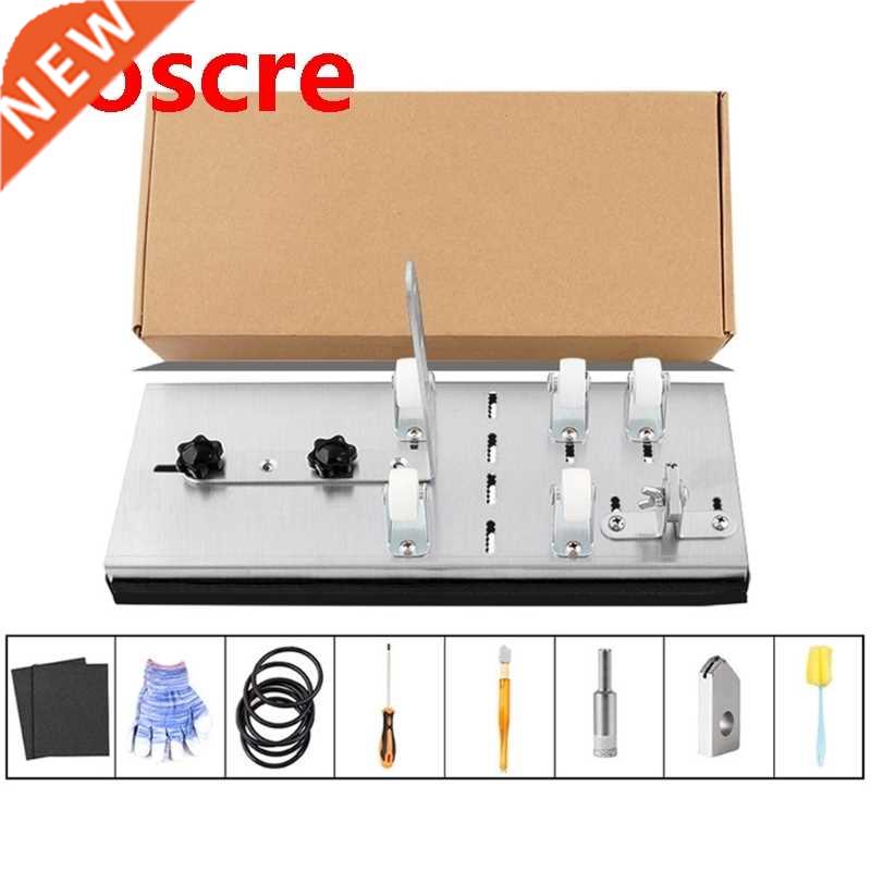 5 Wheel Glass Bottle Cutter ainless eel Cutting Wine Bee