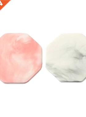 Octagon Cooling Demoulding Plate Pad Cover Wax Seal Stamp Se