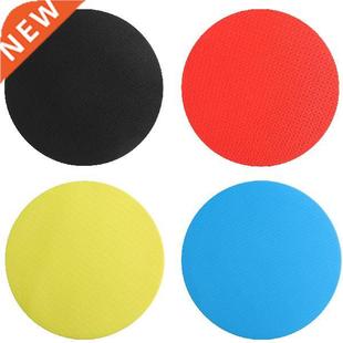 4pcs Jar Lid Grip Pad Jar Gripper Mats Jar Lid Rubber Pad