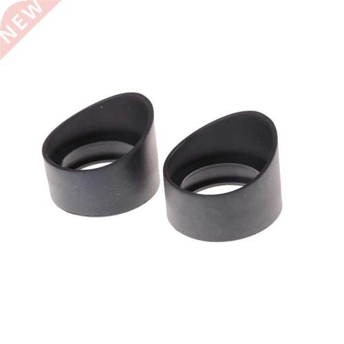 2018 New 2 Pcs/Set 4mm Diameter Rubber Eyepiece Cover Guard
