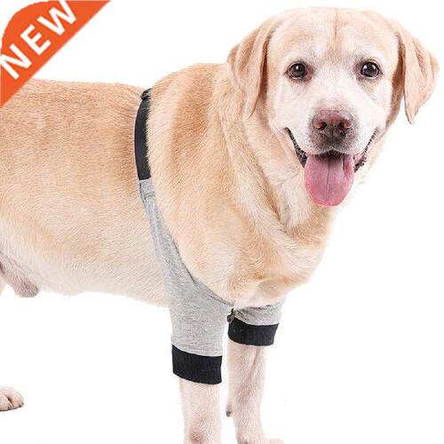 Dog Leg Brace Sheath Joint Anti-wear Protective Gear Soft