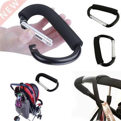 Baby Mutiple Stroller Accessories Hook Stroller Organizer Sh