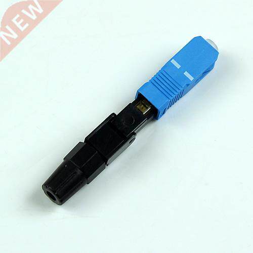 SC Optic Fiber Quick Connector UPC Fast Connector Multimode