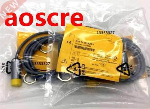 NI8-M18-RZX AC/DC Switch Sensor New High-Quality
