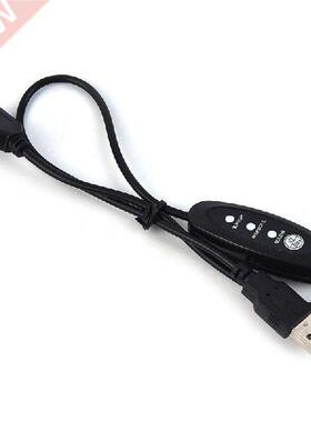 High Quality USB 5V Voltage Controller Temperature