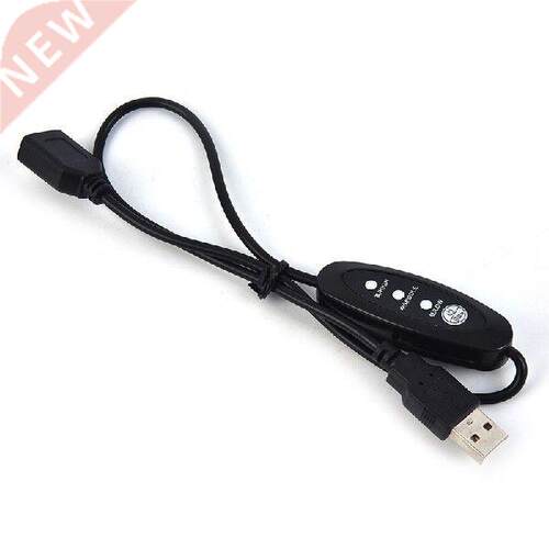 High Quality USB 5V Voltage Controller Temperature