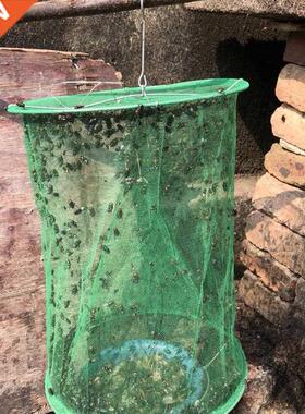 1-20pcs Reusable Garden Wasp Trap Kills Pest Fly Killer Fly