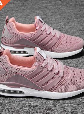 Vanmie Sport Running Shoes Women Sneakers Spring 2021 Design