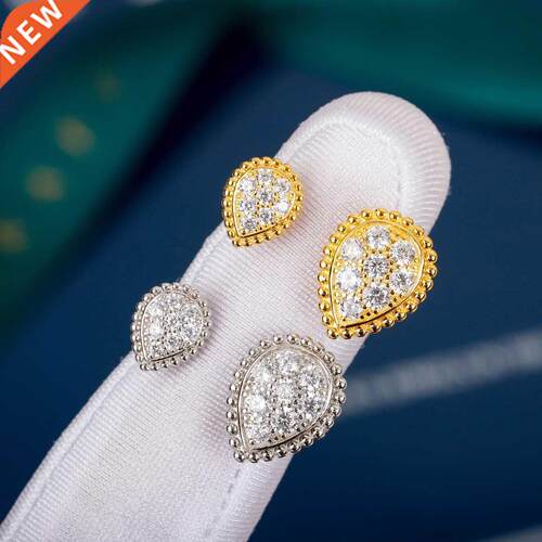 Top Quality Hot Sale Famous Brand Pure 925 Sterling Silver P