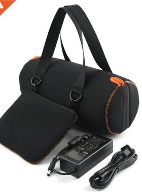 Case Black Travel Lovers Speaker Bags for Xtreme Bluetoo