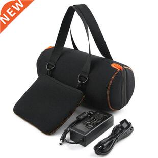 Case Black Travel Lovers Speaker Bags for Xtreme Bluetoo