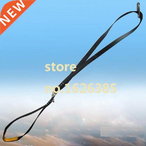 2300KG adjustable ascending foot belt connecting flat belt