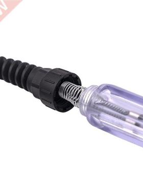 Car Circuit Tester 6V-12V-24V DC Automotive Voltage Test Ele