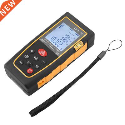 Newstyle 2 Types Digital Distance Meter Range Finder Measure