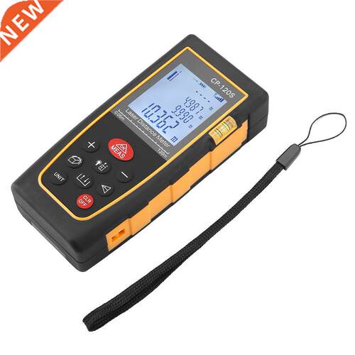 Newstyle 2 Types Digital Distance Meter Range Finder Measure