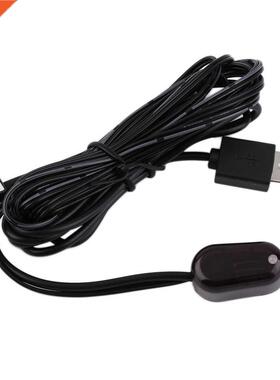 USB IR Infrared Remote Extender Emitter Receiver Repeater Ad