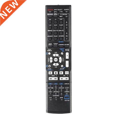 Home Stereo Remote Control Household AV Receiver Remote Cont