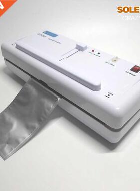 DZ280 Hand Held Vacuum sealer, food vacuum sealing machine,