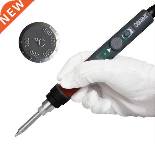 CXG DT70S Adjustable electric soldering iron EU Plug 220V