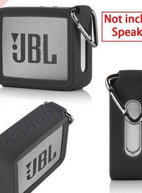 New Portable Silicone Case Protective Travel Case Soft Silic