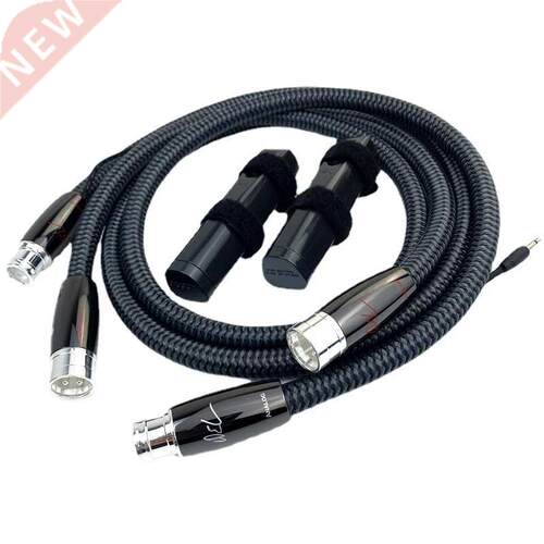 Fever PSS Silver HiFi Audio Line WEL Signature RCA / XLR Bal