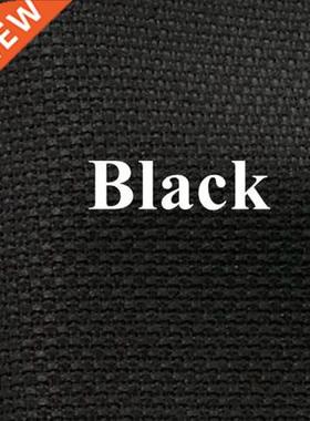 25x25cm Ada 14ct whte cloth pnk black flaxen green cross