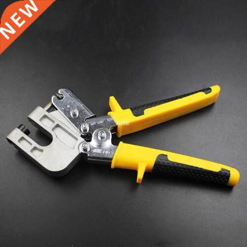 Stud Crimper 10In Handle Stud Crimper Plaster Drywall Tool F