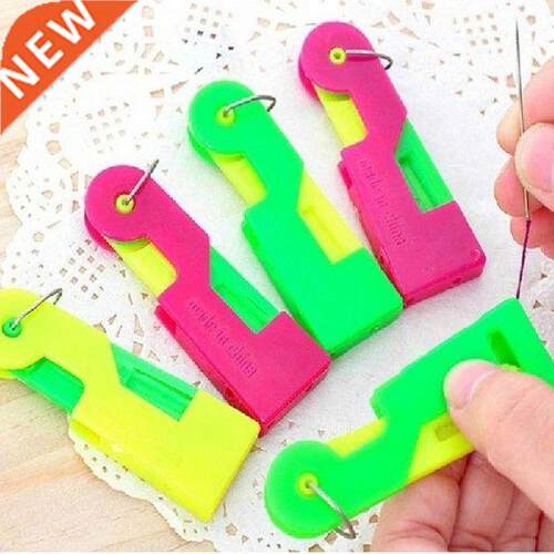 3/5/10pcs Automatic Thread Sewing Supplies Elderly