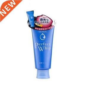 Senka Perfect Whip Cleansing Foam 12