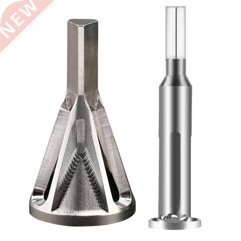 Chamfering Tool Except Stab Chamfering Screw Head Grinding A