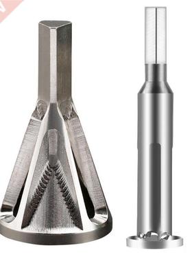 Chamfering Tool Except Stab Chamfering Screw Head Grinding A