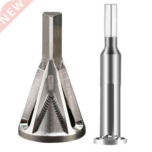 Chamfering Tool Except Stab Chamfering Screw Head Grinding A